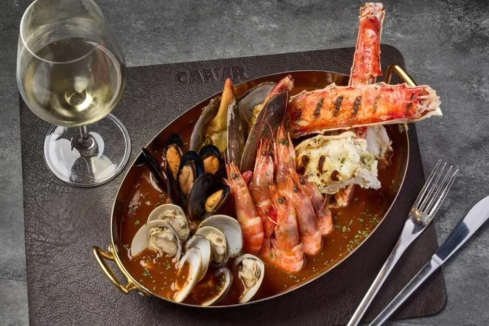 香港銅鑼灣皇冠假日酒店