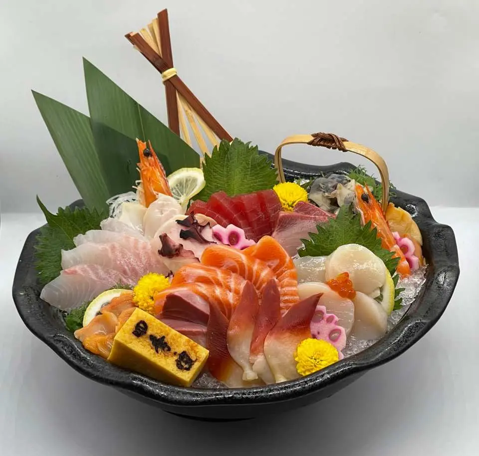 四季‧悅｜午市、晚市無限時任食任飲｜牡蠣放題｜日本料理｜放題優惠推介2026｜九龍灣｜金鐘