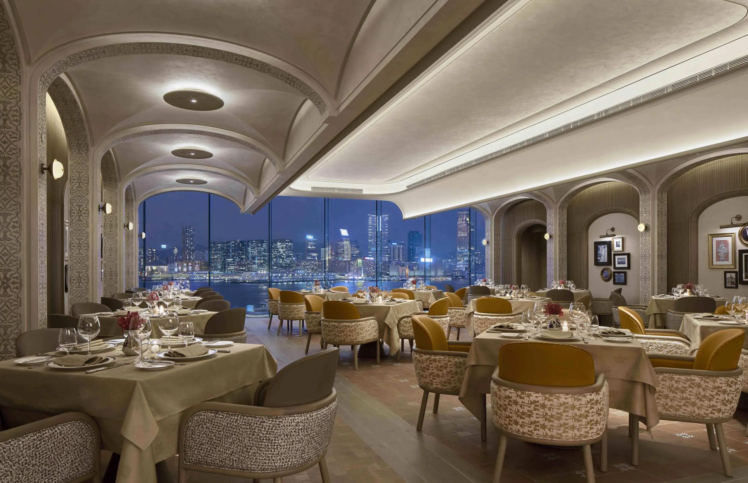 中環IFC | 帝苑酒店 | Sabatini意大利餐廳 (香港店) ｜酒店餐飲優惠2026